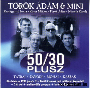 50/30 PLUSZ