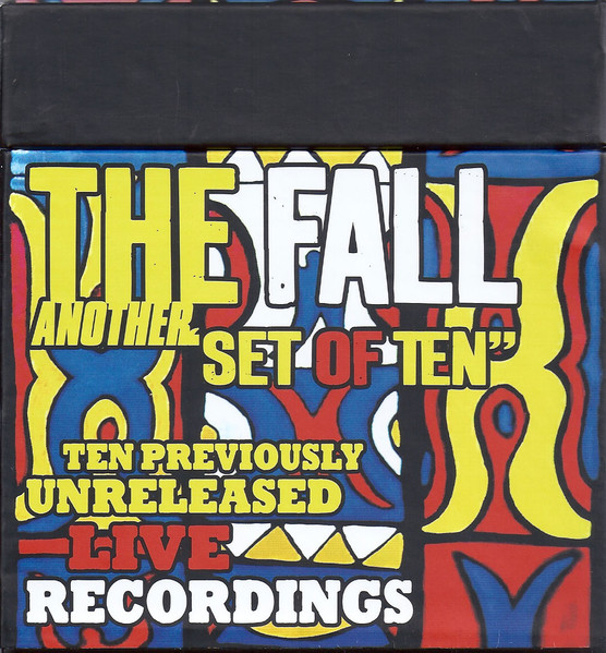 Another "Set Of Ten"