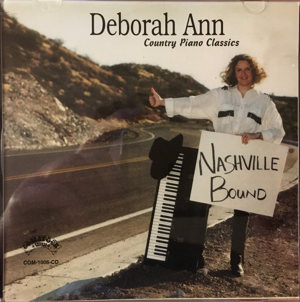 Country Piano Classics