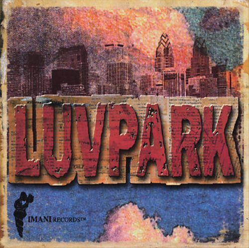 Luvpark