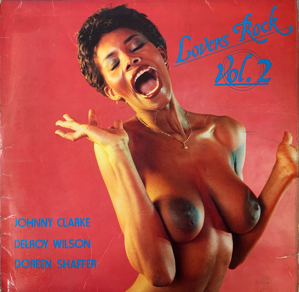Lovers Rock Vol. 2