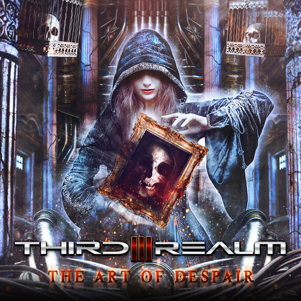 The Art Of Despair