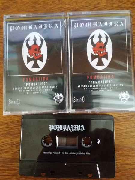 Pombajira