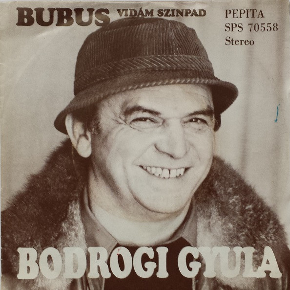 Bubus