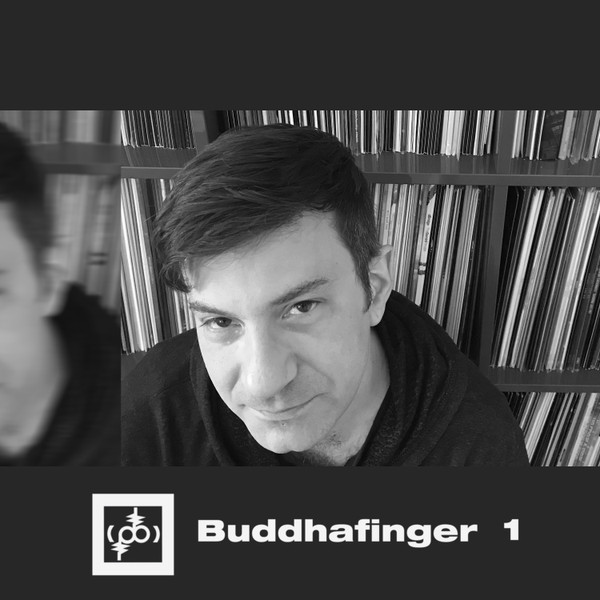 Phuturistic Bluez Podcast Episode 1