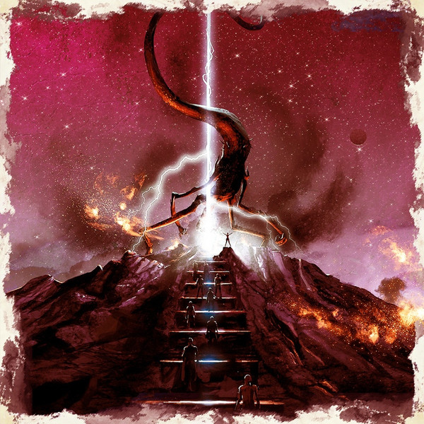 The Beyond One