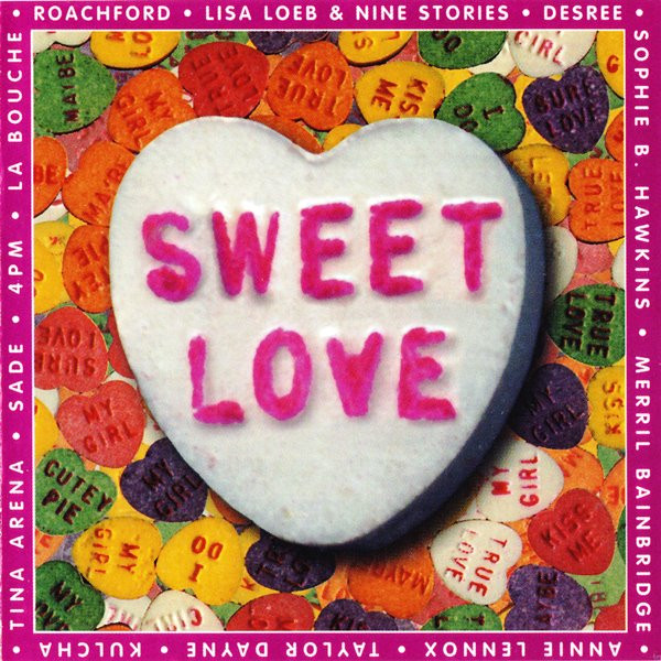 Sweet Love