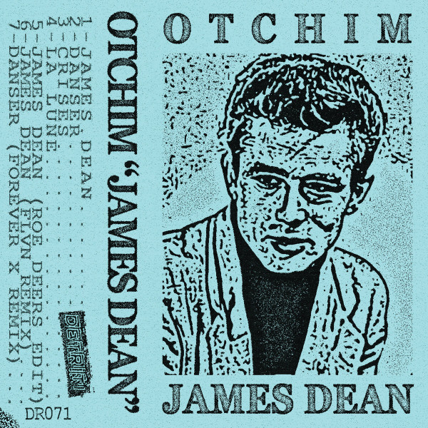 James Dean