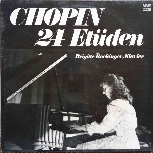 24 Etüden