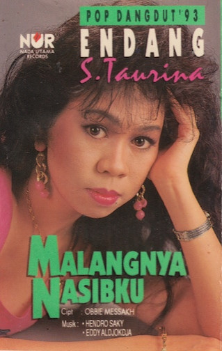 Malangnya Nasibku