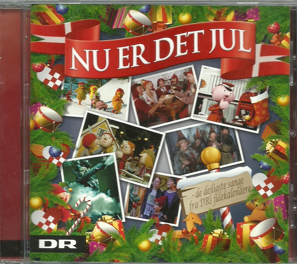 Nu Er Det Jul