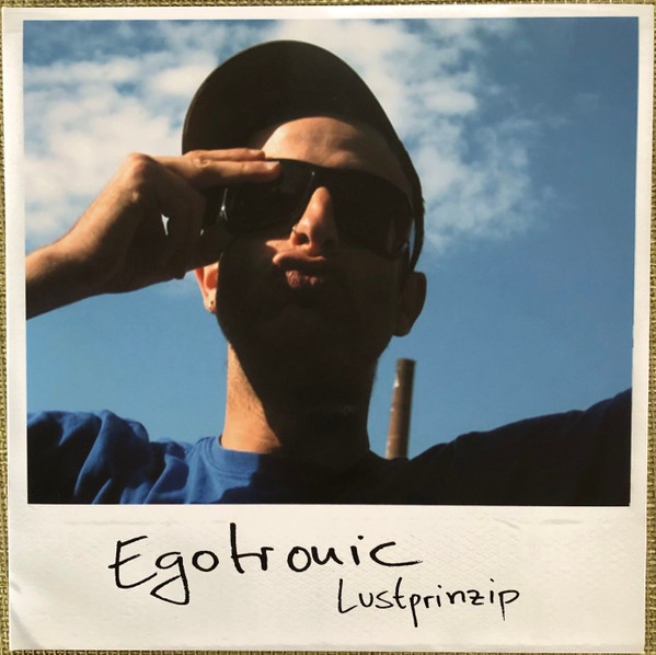 Lustprinzip