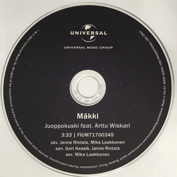 Juoppokuski