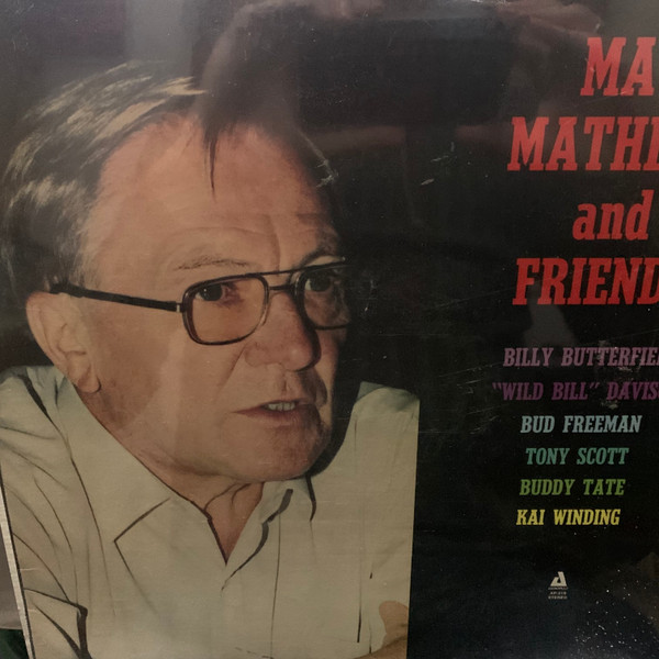 Mat Matthews And Friends