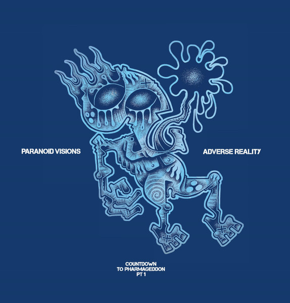 Adverse Reality - Countdown To Pharmageddon Pt 1