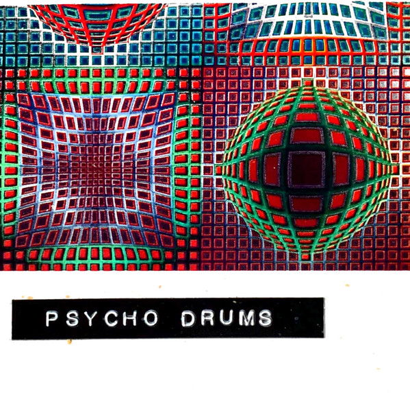 Psycho Drums