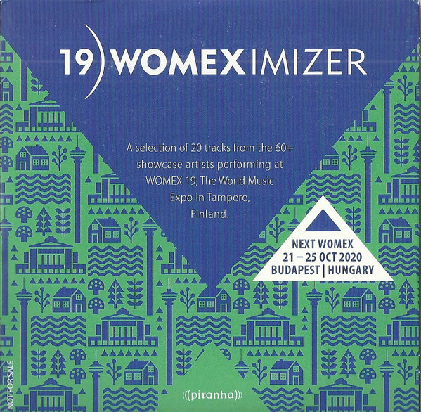19) Womeximizer