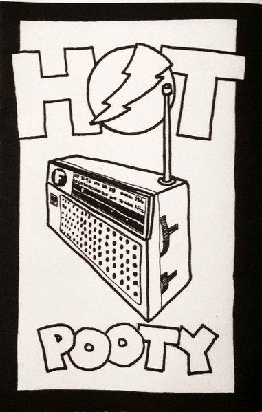 Hot Pooty