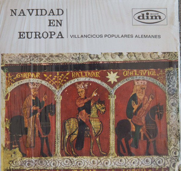 Navidad En Europa Villancicos Populares Alemanes