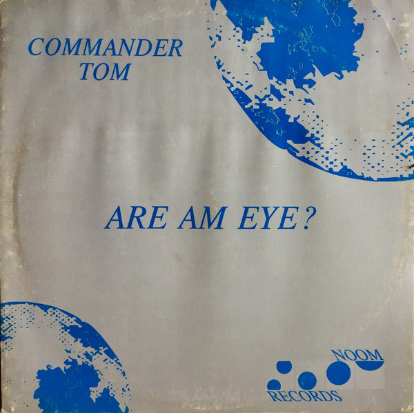 Are Am Eye?