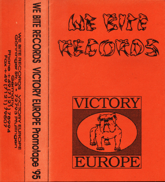 Promotape '95