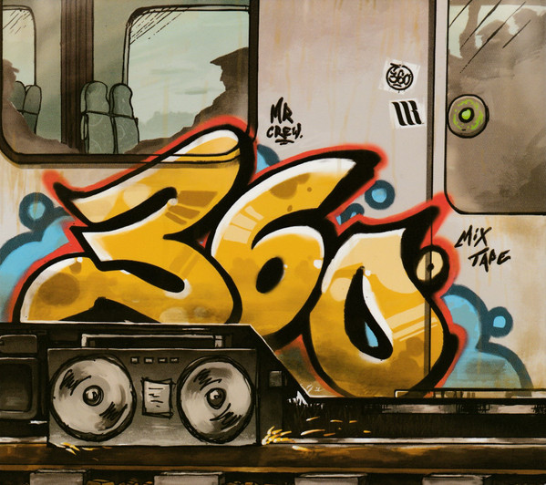 360 Mixtape