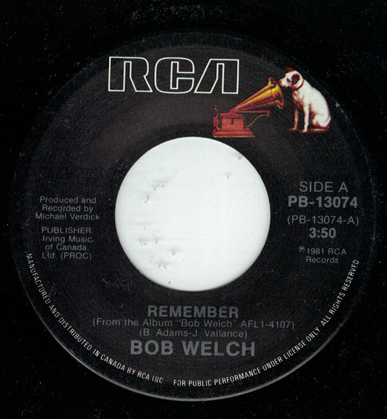 Remember