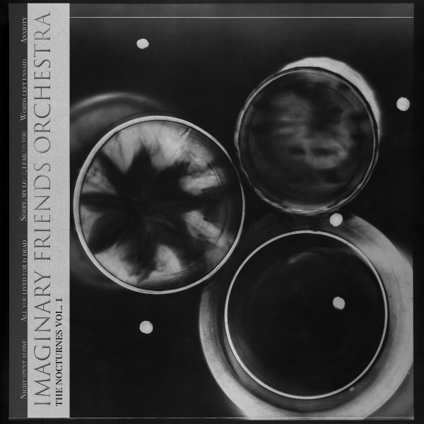 The Nocturnes, Vol. 1