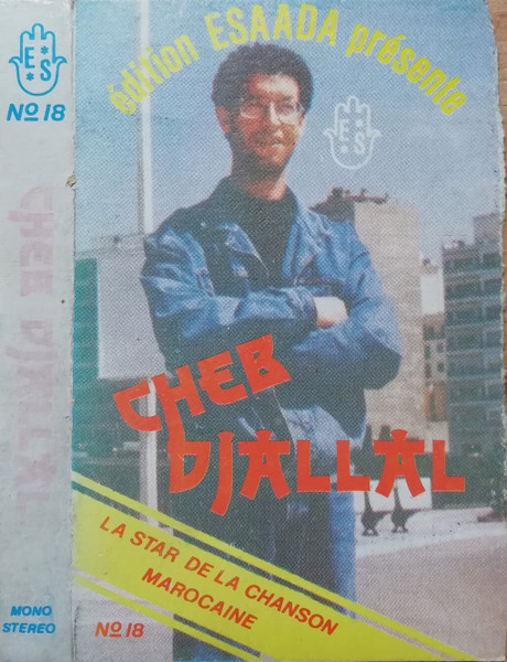 Cheb Djallal
