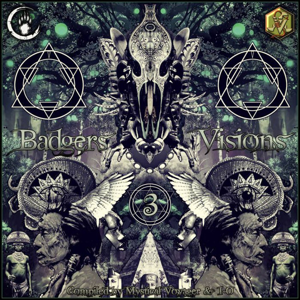 Badgers Visions 3