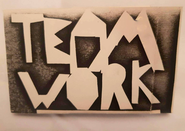 Teamwork 