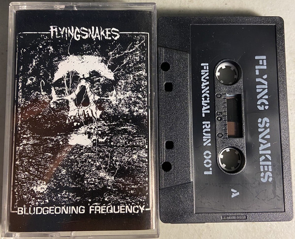 Bludgeoning Frequency