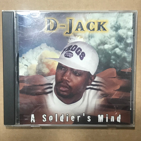 A Soldier's Mind