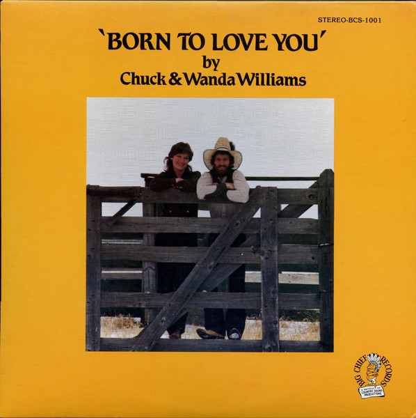 Born To Love You