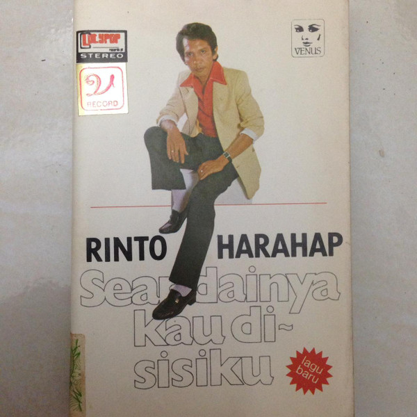 Seandainya Kau Di Sisiku