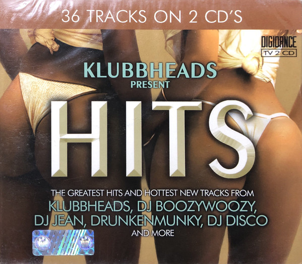 Klubbheads Present Hits 