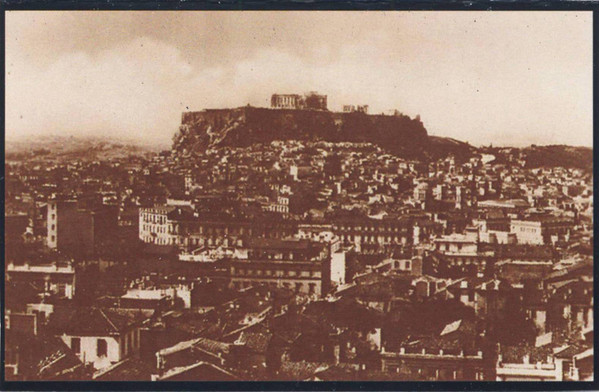 Mediterrana 7 - Exotic Sounds From Athens