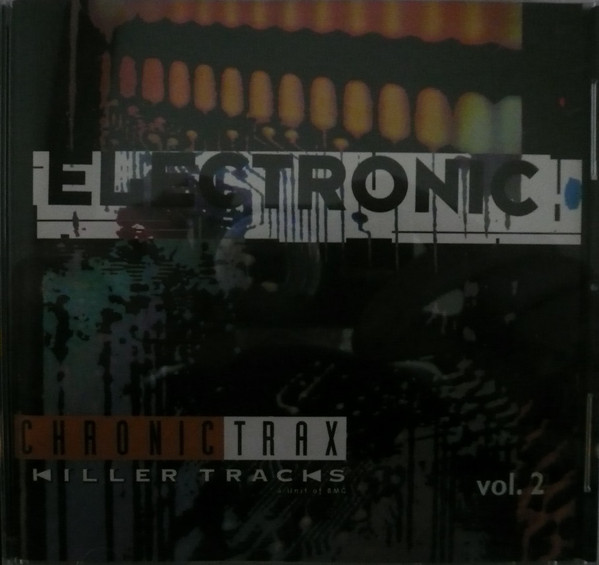 Electronic Vol.2
