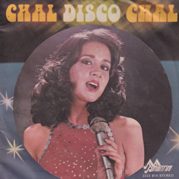 Chal Disco Chal