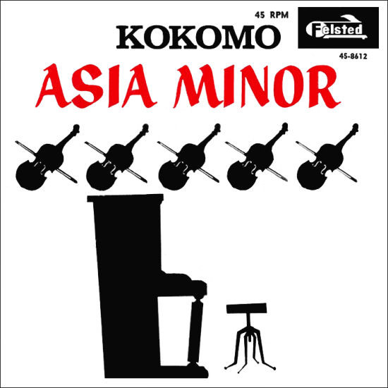 Asia Minor