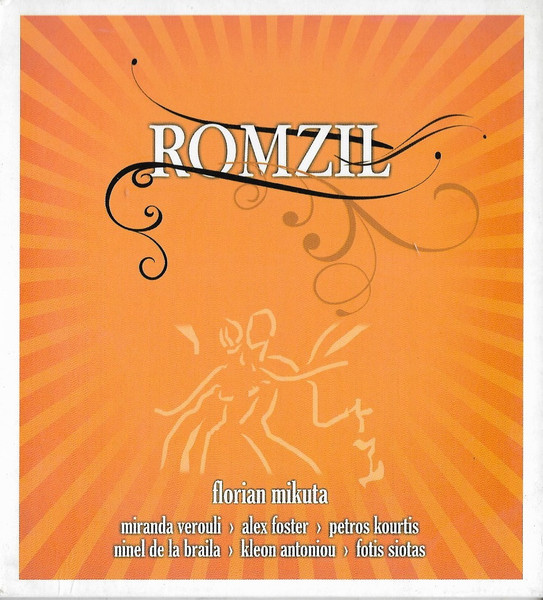 Romzil