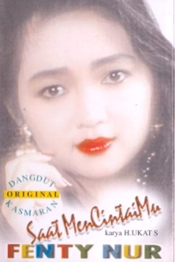 Saat Mencintaimu