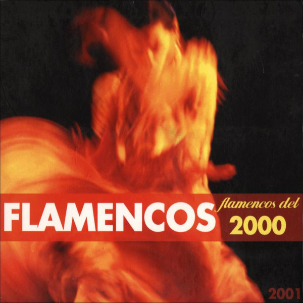 Flamencos Del 2000 2001