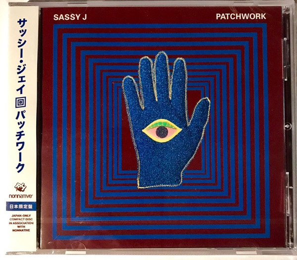 Patchwork