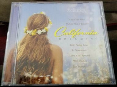 California Dreaming