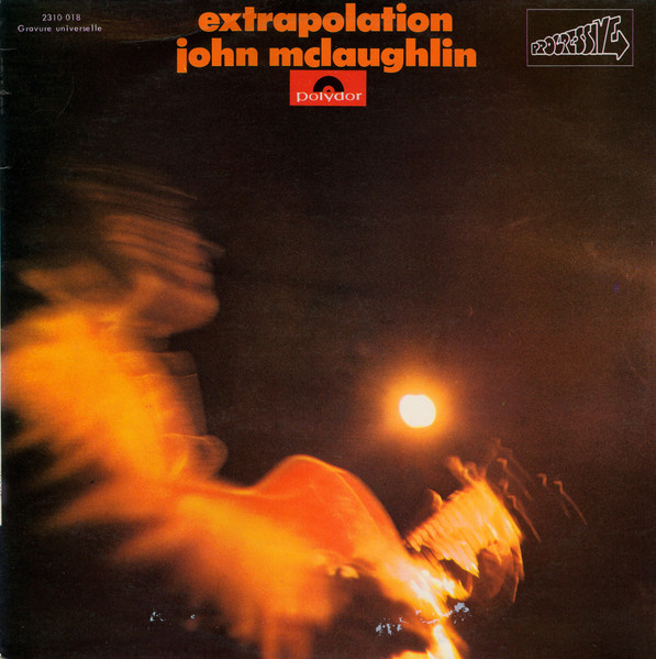 Extrapolation