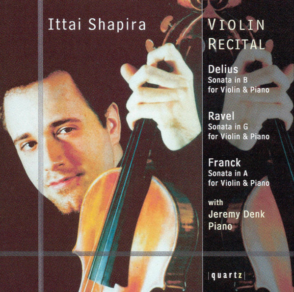 Violin Recital