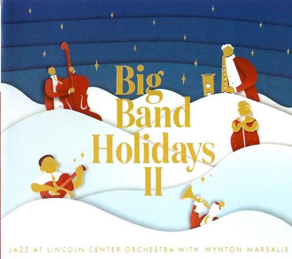Big Band Holidays II