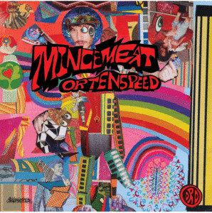 Mincemeat Or Tenspeed / Drums Like Machine Guns