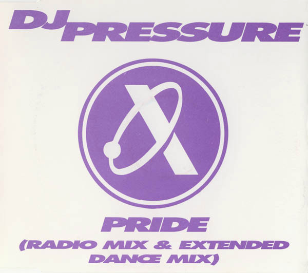 Pride